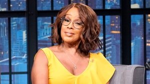 Late Night with Seth Meyers Epizóda 21
