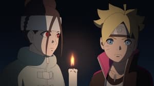 Boruto: Naruto Next Generations Epizóda 277