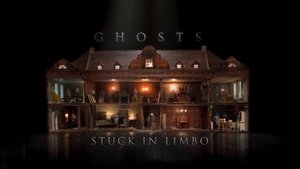 Ghosts Epizóda 21