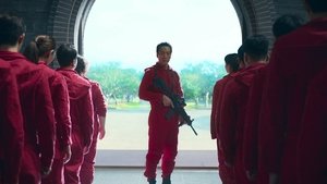 Money Heist: Korea - Joint Economic Area Epizóda 10