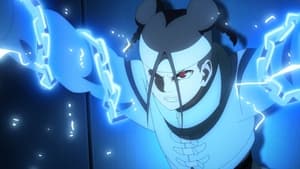 Boruto: Naruto Next Generations Epizóda 278
