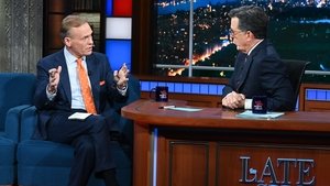 The Late Show with Stephen Colbert Epizóda 32