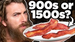 Good Mythical Morning Epizóda 43