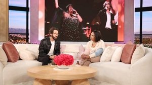 The Jennifer Hudson Show Epizóda 45