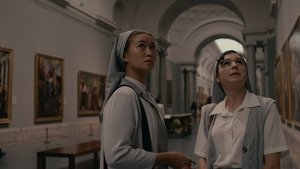 Warrior Nun Epizóda 3