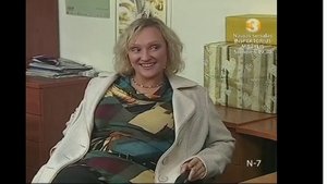 Moterys meluoja geriau Epizóda 5
