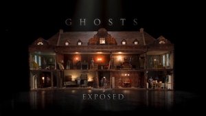 Ghosts Epizóda 8