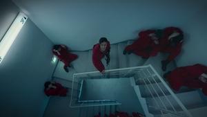 Money Heist: Korea - Joint Economic Area Epizóda 8