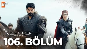 Kuruluş Osman Epizóda 8