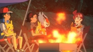 Pokémon Epizóda 45