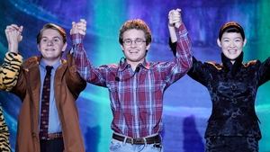 The Goldbergs Epizóda 11