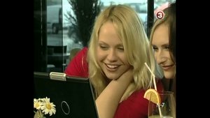 Moterys meluoja geriau Epizóda 24