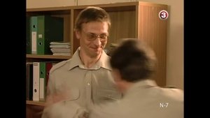 Moterys meluoja geriau Epizóda 9