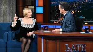 The Late Show with Stephen Colbert Epizóda 38