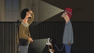 Bob's Burgers Epizóda 10