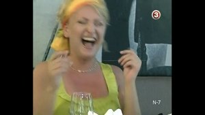 Moterys meluoja geriau Epizóda 41