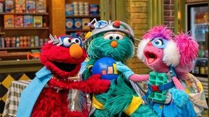 Sesame Street Epizóda 2