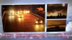 Moterys meluoja geriau Epizóda 75