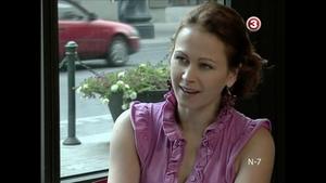 Moterys meluoja geriau Epizóda 54