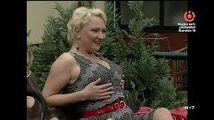Moterys meluoja geriau Epizóda 22