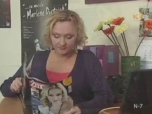 Moterys meluoja geriau Epizóda 41