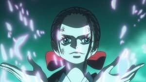 One Piece Epizóda 1043