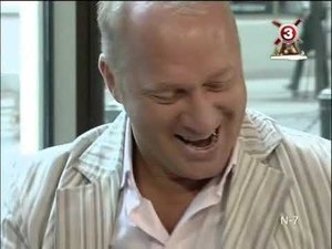 Moterys meluoja geriau Epizóda 60