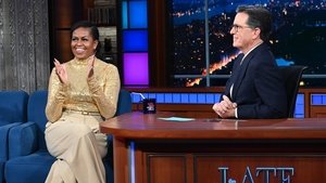 The Late Show with Stephen Colbert Epizóda 35