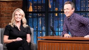 Late Night with Seth Meyers Epizóda 24
