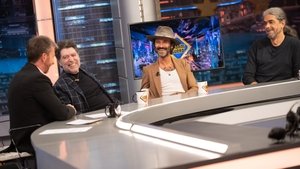 El hormiguero Epizóda 41