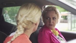 Moterys meluoja geriau Epizóda 3