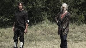 Walking Dead Epizóda 49