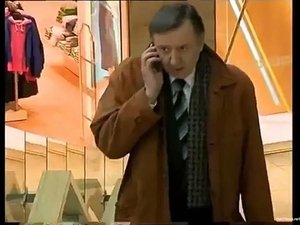 Moterys meluoja geriau Epizóda 63