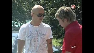 Moterys meluoja geriau Epizóda 15