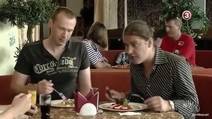 Moterys meluoja geriau Epizóda 20