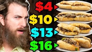 Good Mythical Morning Epizóda 46