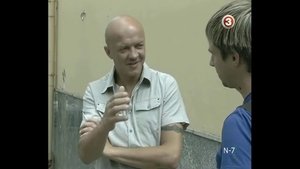 Moterys meluoja geriau Epizóda 9