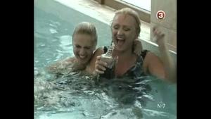 Moterys meluoja geriau Epizóda 36