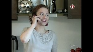 Moterys meluoja geriau Epizóda 12
