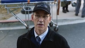 NCIS: Námorný vyšetrovací úrad Epizóda 9
