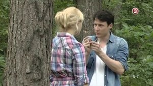 Moterys meluoja geriau Epizóda 24