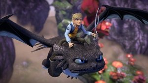 Dragons: The Nine Realms Epizóda 6