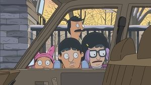 Bob's Burgers Epizóda 9