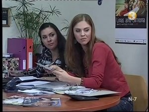 Moterys meluoja geriau Epizóda 16