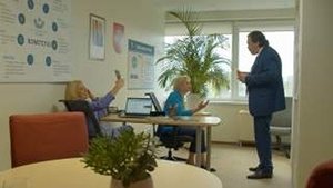 Moterys meluoja geriau Epizóda 10
