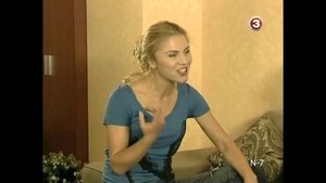 Moterys meluoja geriau Epizóda 8