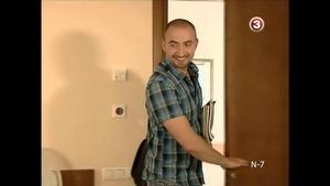 Moterys meluoja geriau Epizóda 38