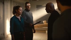 NCIS: Hawaiʻi Epizóda 10