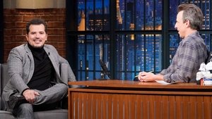 Late Night with Seth Meyers Epizóda 26