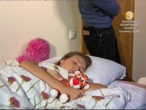 Moterys meluoja geriau Epizóda 24